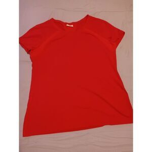 Danskin Now Ladies Top - Size: Large (0345)